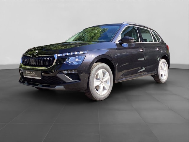 Skoda Kamiq 1.0 TSI Selection