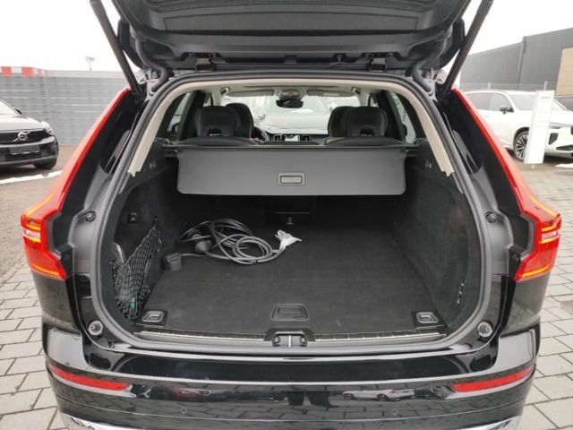 Volvo XC60 AWD Bright Plus T6