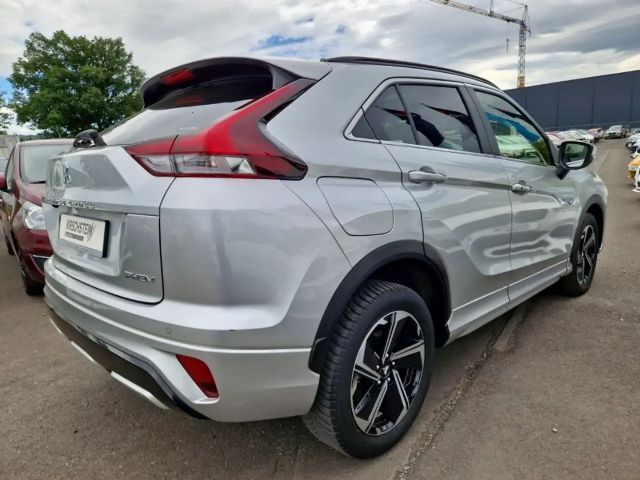 Mitsubishi Eclipse Cross PHEV