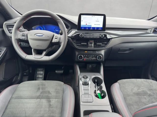 Ford Kuga ST Line X
