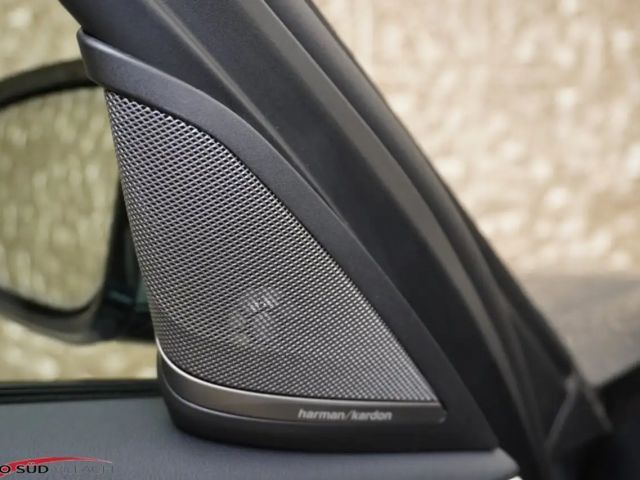 BMW 530 530d Touring xDrive