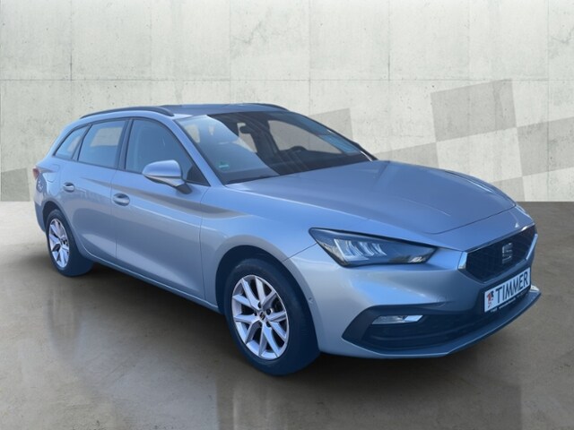 Seat Leon 1.5 TSI Sportstourer Style