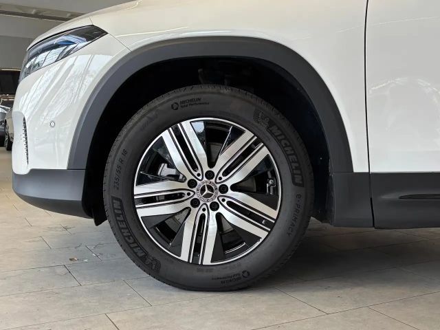 Mercedes-Benz EQB 300 4MATIC