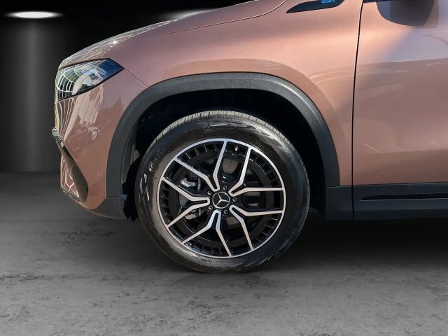 Mercedes-Benz EQA 250 AMG Line