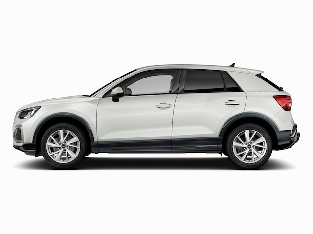Audi Q2 35 TFSI S-Tronic