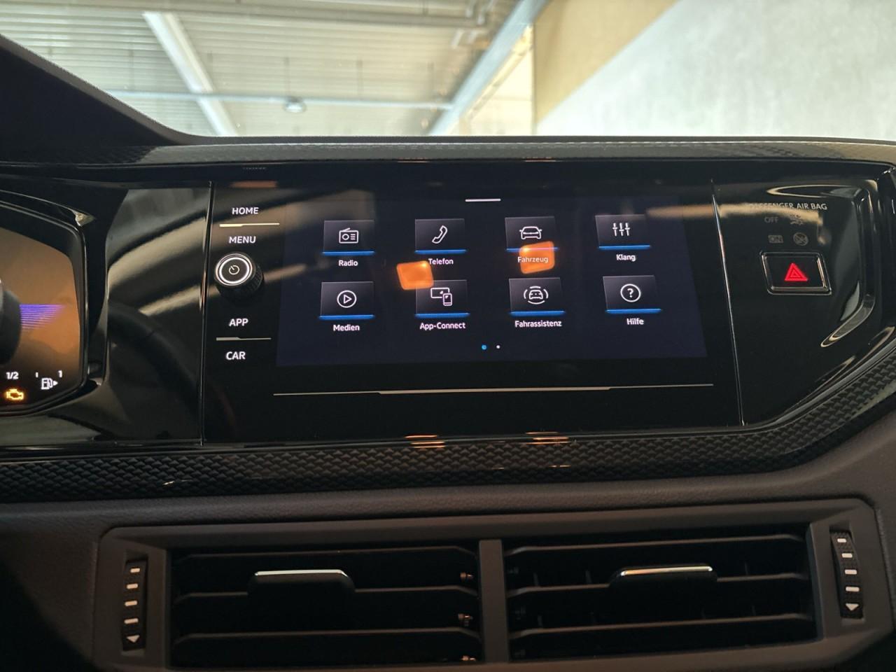 Volkswagen Polo 1.0 MPI Life