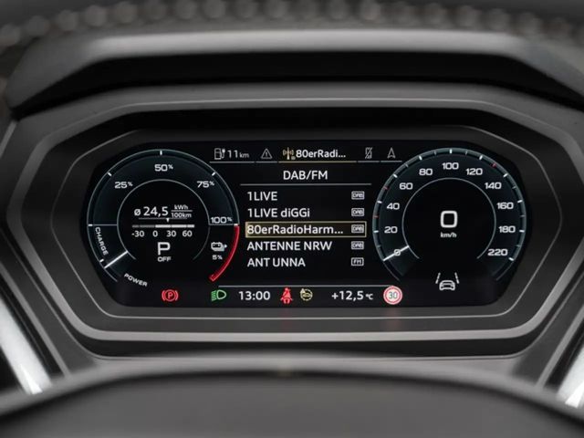 Audi Q4 e-tron 35 S-Line
