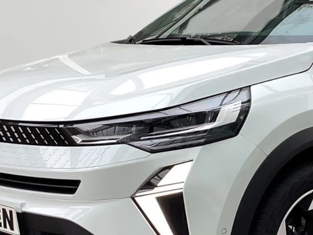 Renault Captur TCe 90