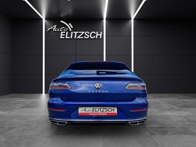 Volkswagen Arteon Shooting Brake DSG R-Line