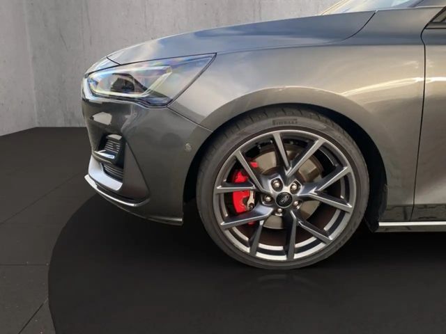 Ford Focus EcoBoost ST Line Wagon