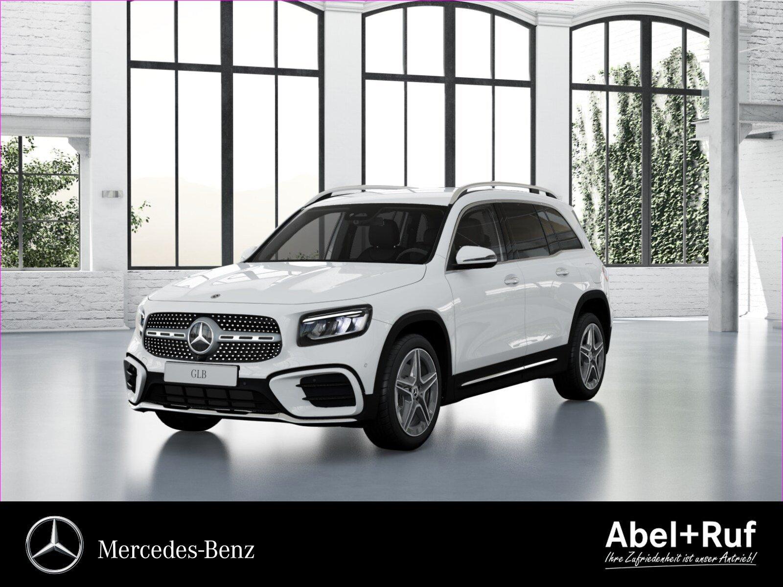 Mercedes-Benz GLB 200 AMG Line