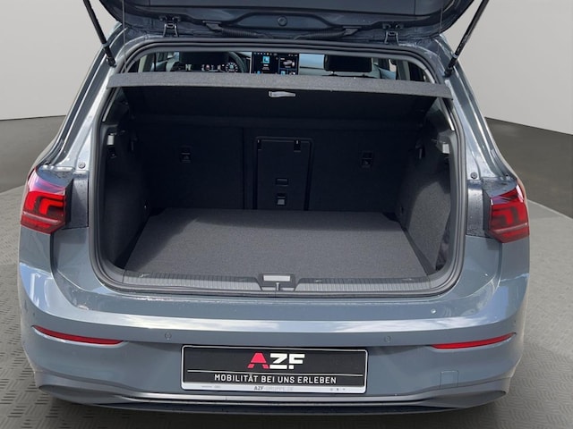 Volkswagen Golf DSG Life