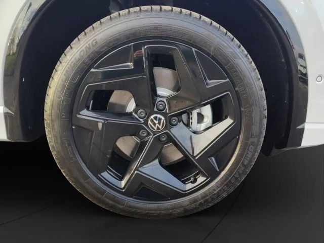 Volkswagen Tiguan 4Motion R-Line