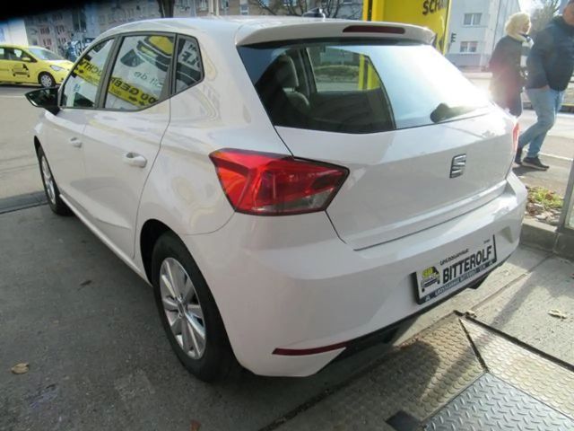 Seat Ibiza 1.0 TSI Style