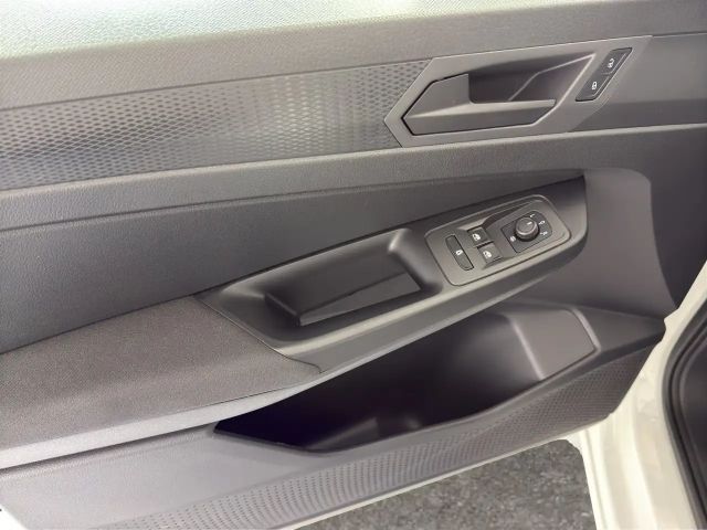 Volkswagen Caddy TDI