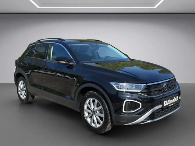 Volkswagen T-Roc 2.0 TDI DSG Move