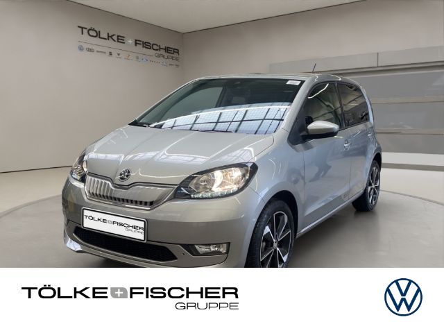 Skoda Citigo iV