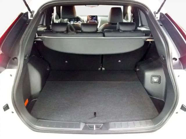 Mitsubishi Eclipse Cross 4WD PHEV