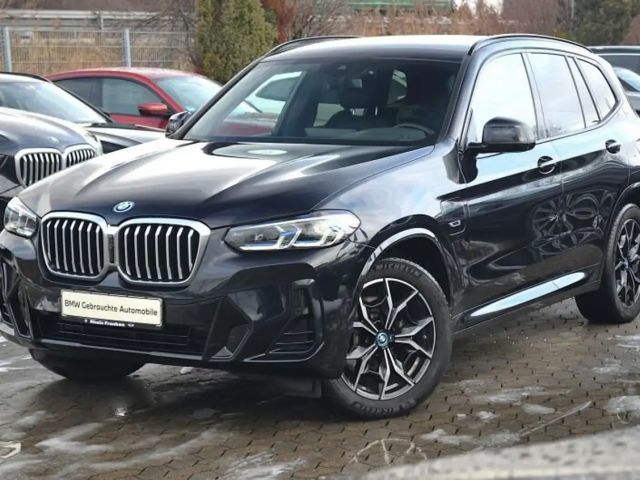 BMW X3 M-Sport xDrive30e