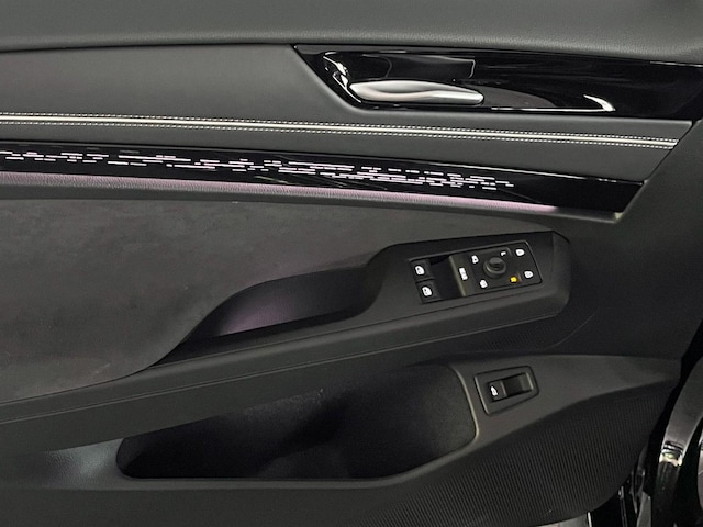 Volkswagen ID.7 Pro Tourer