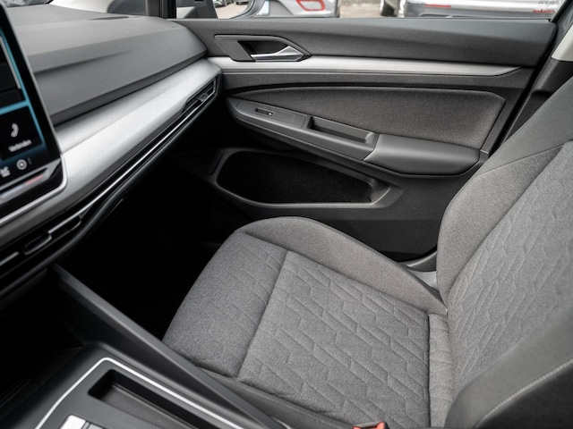 Volkswagen Golf 1.5 eTSI Golf VIII