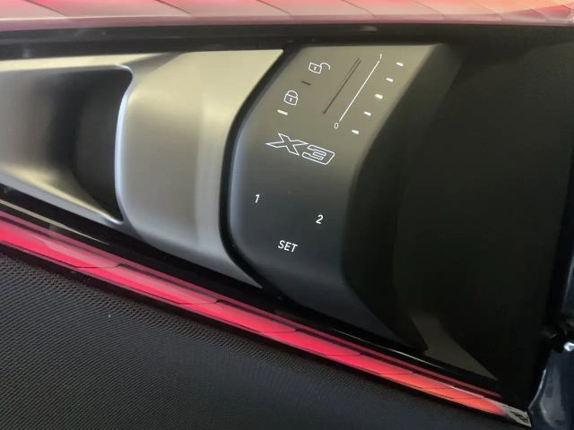 BMW X3 xDrive xDrive30e