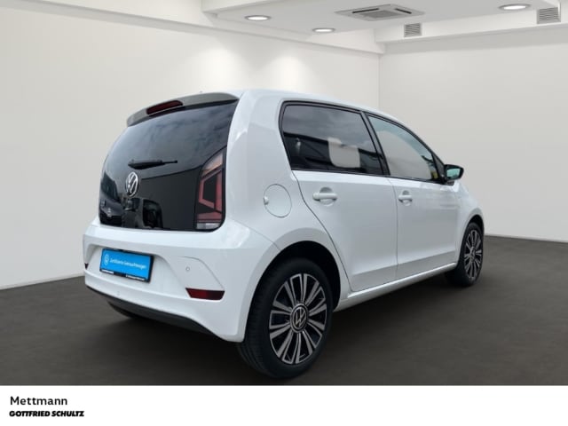 Volkswagen up! 1.0 MPI Style