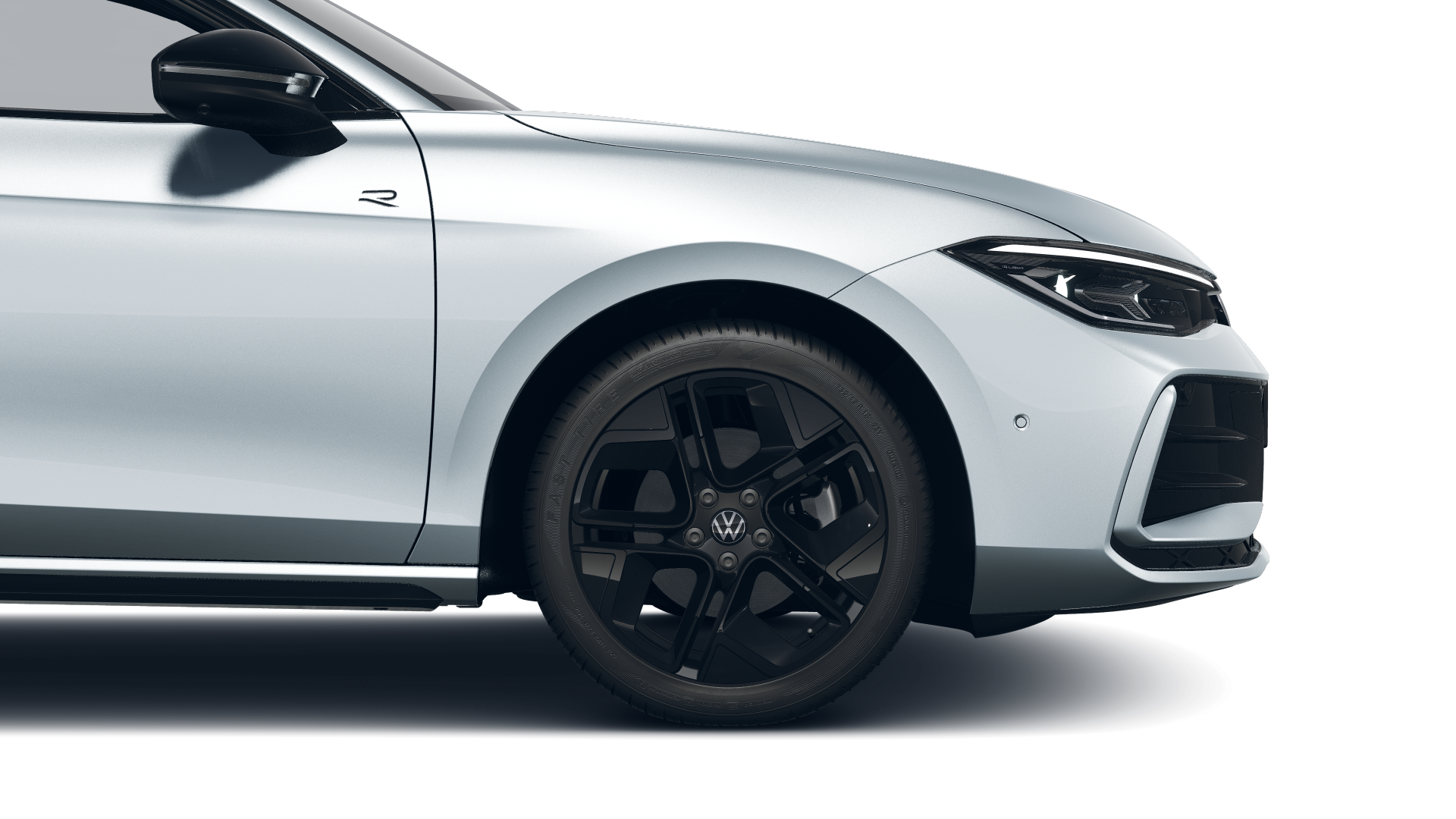 Volkswagen Passat 2.0 TDI DSG IQ.Drive