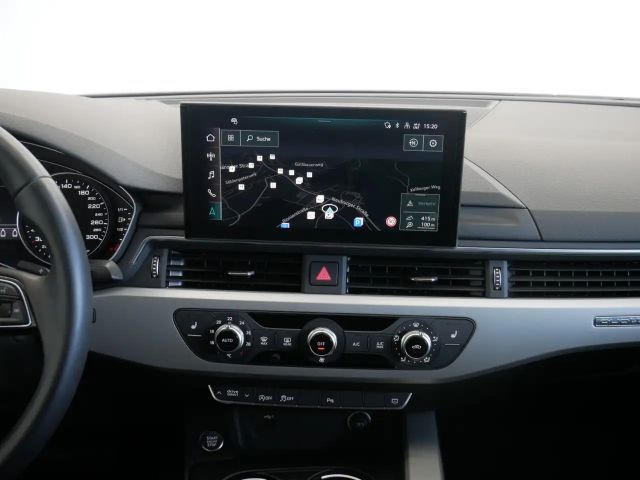 Audi A5 40 TDI Quattro S-Line Sportback