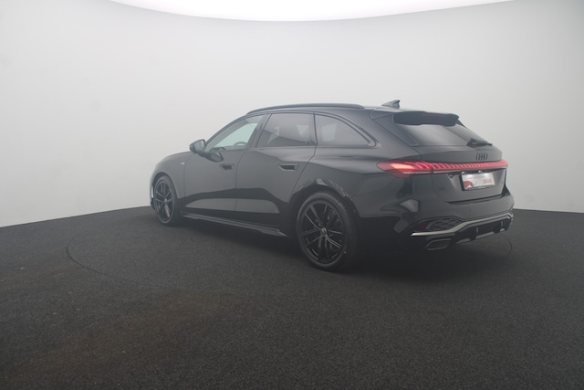 Audi A5 Avant Quattro S-Tronic