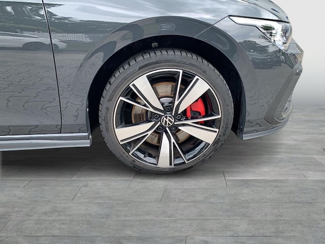 Volkswagen Golf 1.4 eHybrid GTE eHybrid