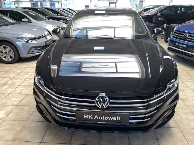 Volkswagen Arteon Shooting Brake 2.0 TDI R-Line