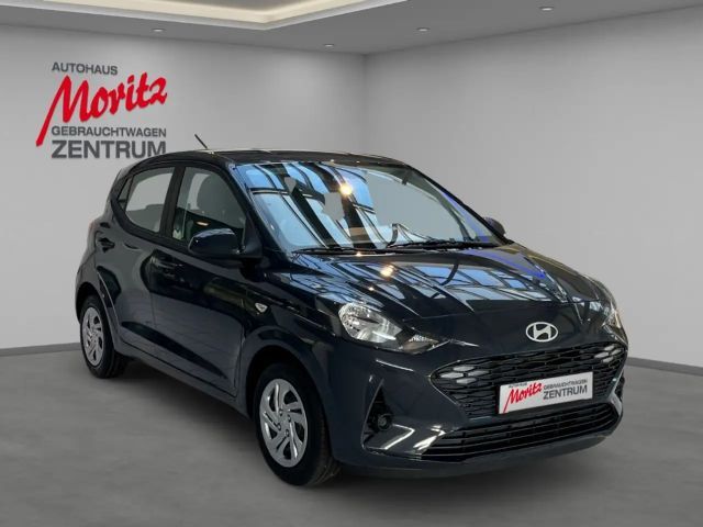 Hyundai i10 1.0 Select