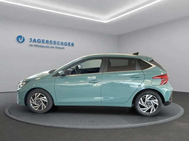 Hyundai i20 Comfort