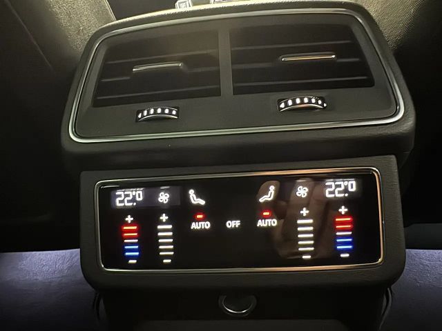 Audi A6 40 TDI Avant S-Tronic