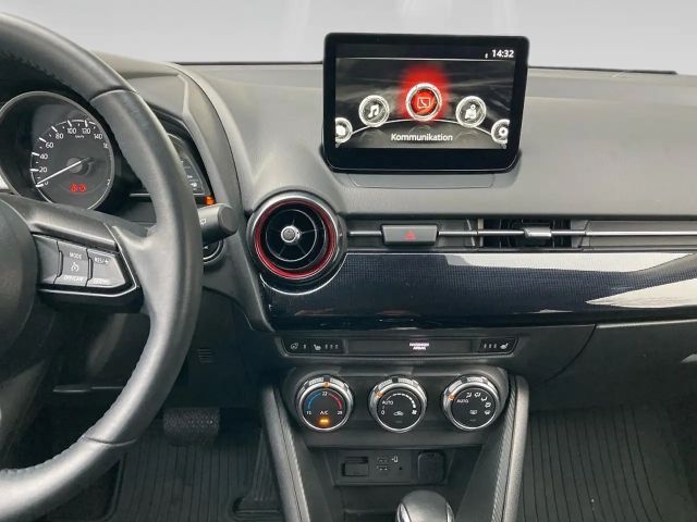 Mazda 2 Homura SkyActiv