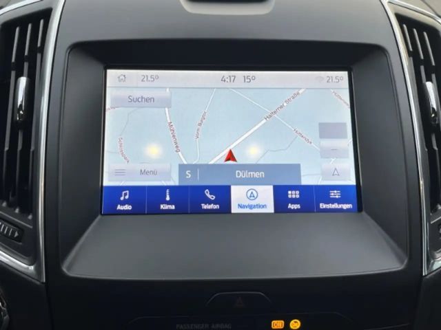 Ford S-Max Business ST Line