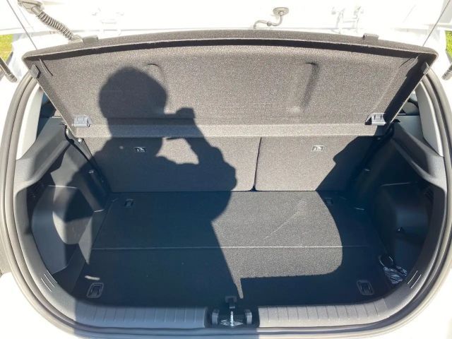 Hyundai i20 1.0 T-GDi Trend