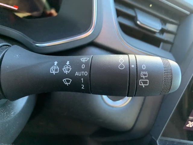 Renault Captur EDC TCe 160 Techno