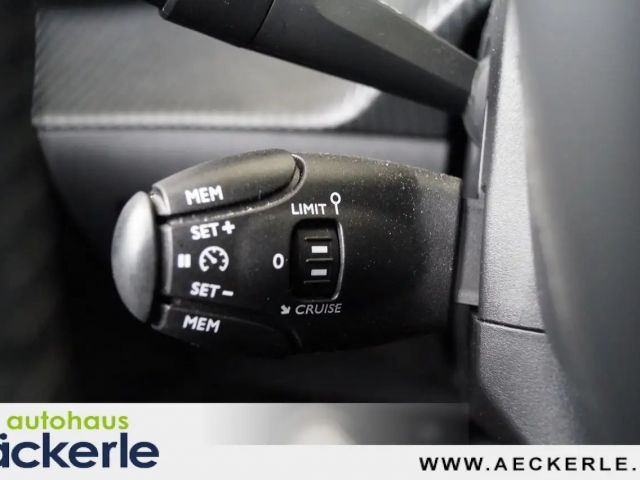 Peugeot E-208 Elektro I PDC I Navi I CarPlay/Android Auto