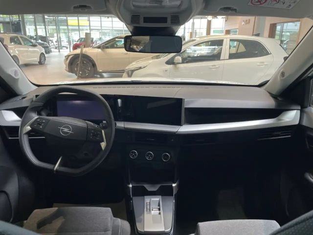 Opel Frontera Edition