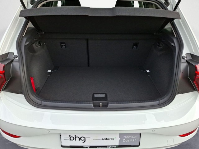 Volkswagen Polo 1.0 TSI DSG Style