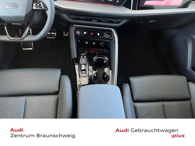 Audi Q5 Quattro S-Tronic Sportback