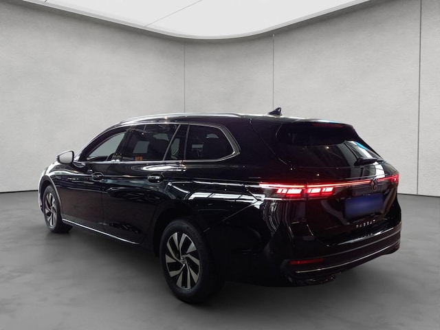Volkswagen Passat Business DSG Variant