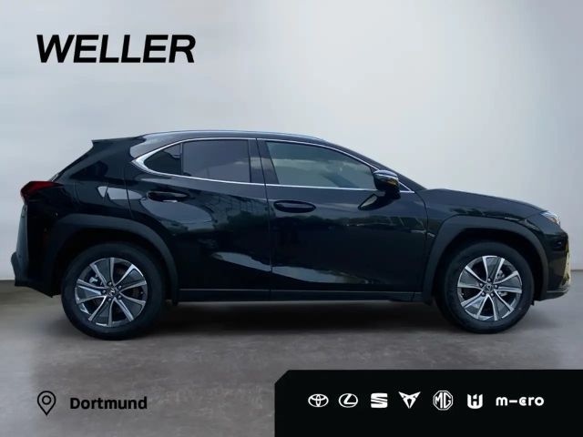 Lexus UX Executive Line