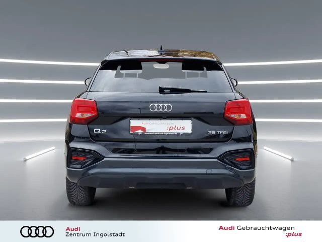Audi Q2 35 TFSI