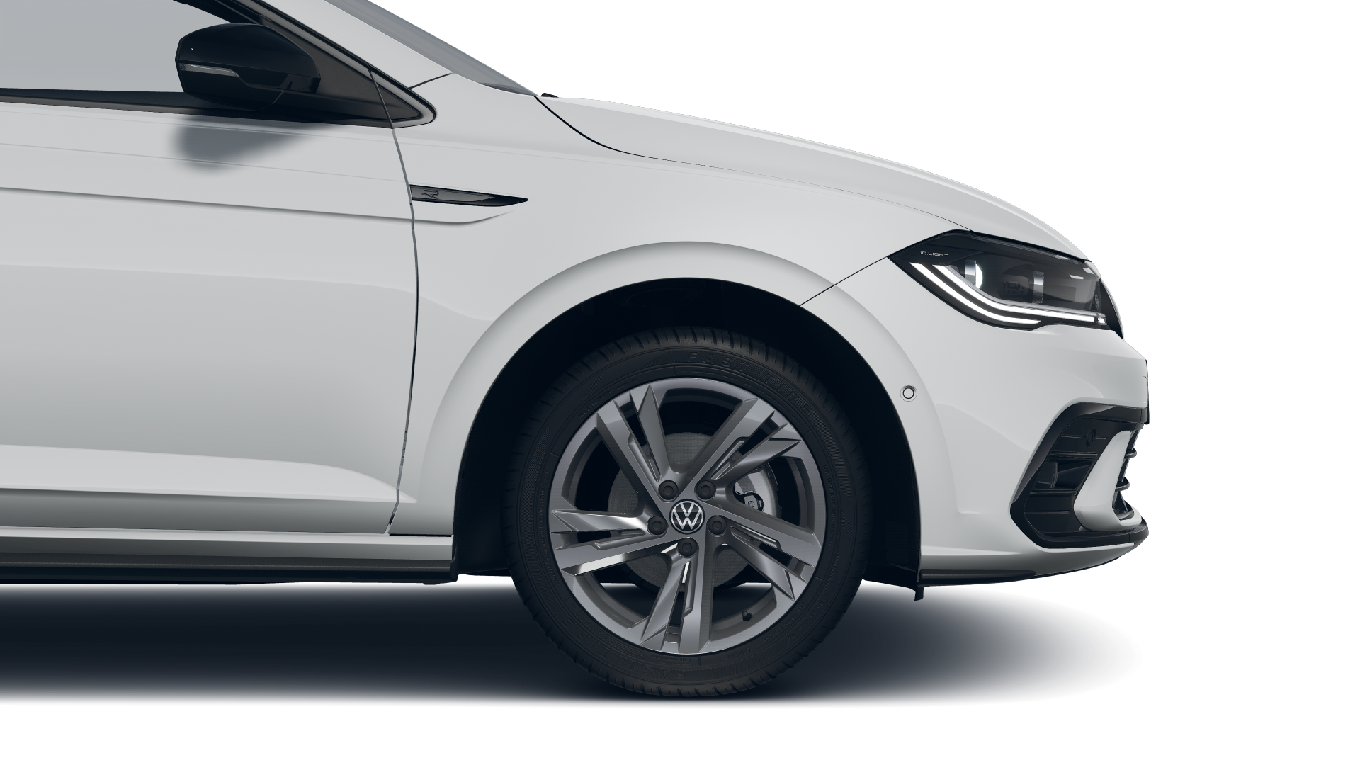 Volkswagen Polo R-Line