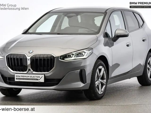 BMW 218 218i Active Tourer