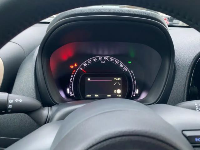 Toyota Aygo X Bi-Tone Hatchback