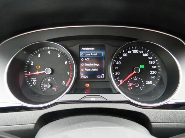 Volkswagen Passat Business DSG Variant